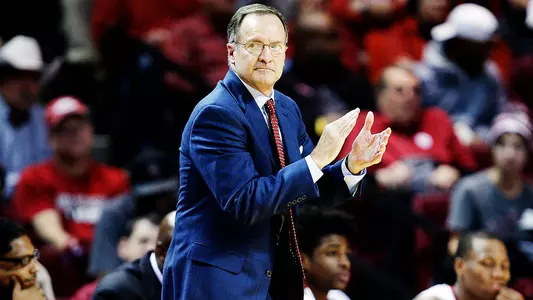 Top-15 Road Battle with Baylor Today for OU