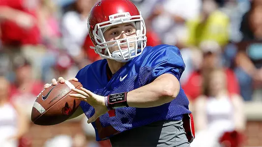 OU Spring Game Set for April 9