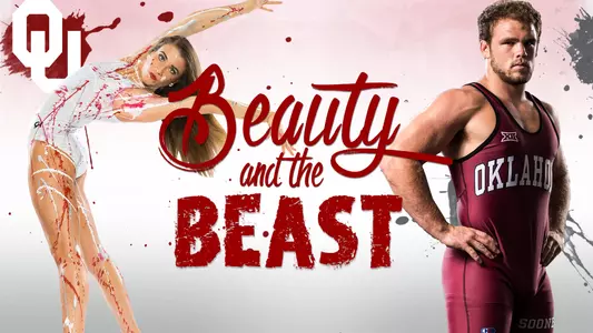 Beauty and the Beast Set for Friday