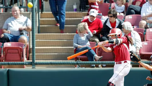 Sooners Placed Atop Big 12 Preseason Poll