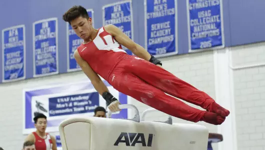 2017 Title Run Begins at Rocky Mountain Open