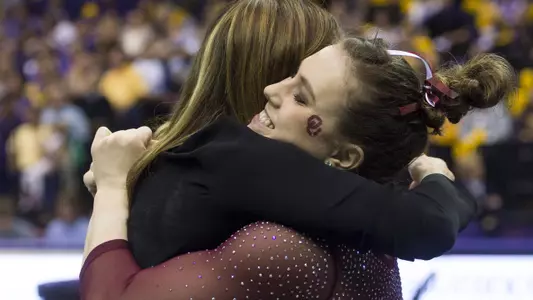 Sooner Trio Sweeps Big 12 Awards
