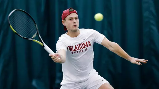 OU Sweeps Utah State to Open Kick-Off Weekend