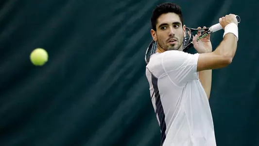 OU Downs Troy, Will Defend Title at National Indoors