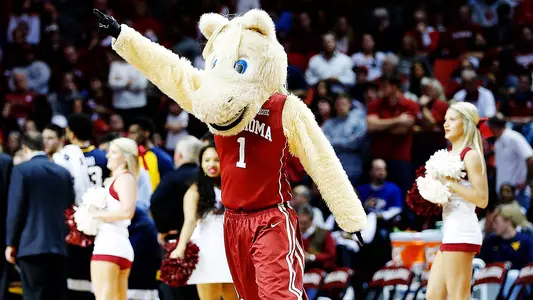 MBB Adds Baylor to List of Sold-Out Games