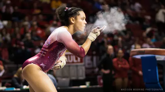 Sooners Remain at No. 2 in National Rankings