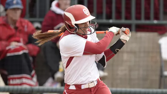 OU Ranked Eighth, Ninth in Preseason Polls