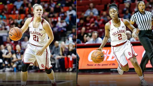 Passing of the Guard