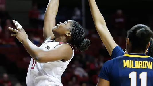 SSTV to Air 16 OU Women?s Basketball Games