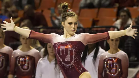 Sooners Face Stout Field at Metroplex Challenge