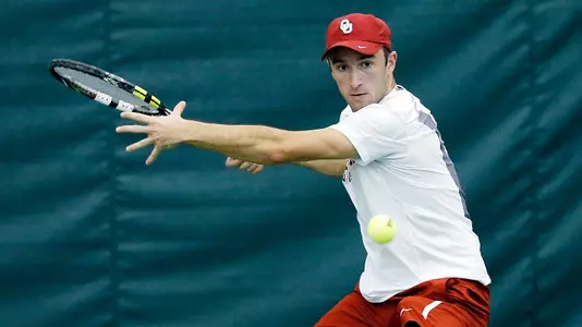 Ghilea, Papa Advance To Doubles Championship