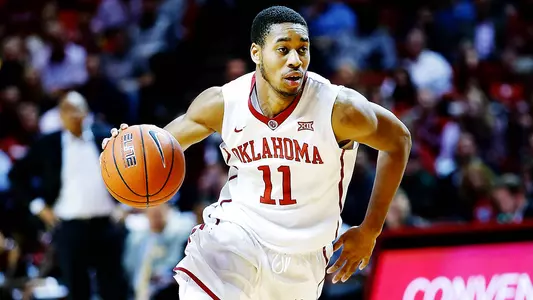 No. 1 OU Breaks for Big 12/SEC Challenge at LSU