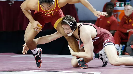 OU Set for Top-10 Matchup with Mizzou