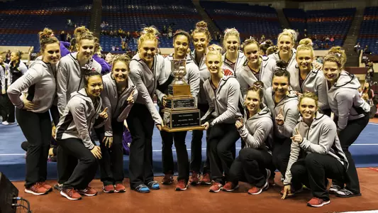 Sooners Soar to Metroplex Challenge Victory