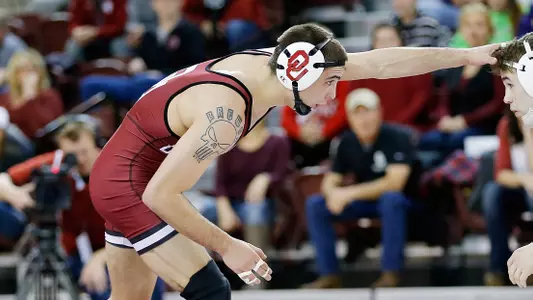 No. 7 OU Falls to No. 5 Mizzou, 31-12