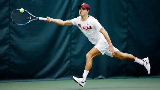 Demon Deacons Deliver Sooners' First Loss