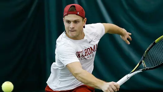 Sooners Sweep San Diego In Consolation Draw