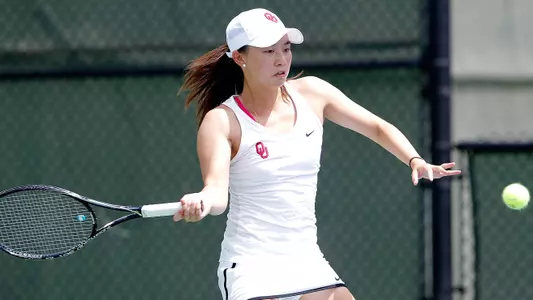 Miyazaki Claims Spot in All-American Main Draw