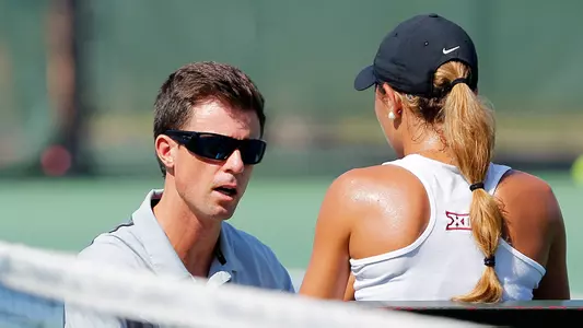 Sooners Start Season at No. 35 in ITA Preseason Poll