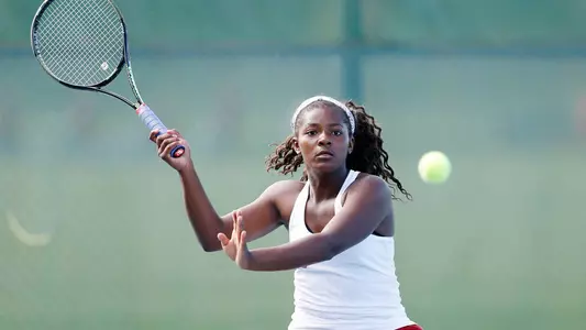 Freshman Nash To Play In OU Invite Finals