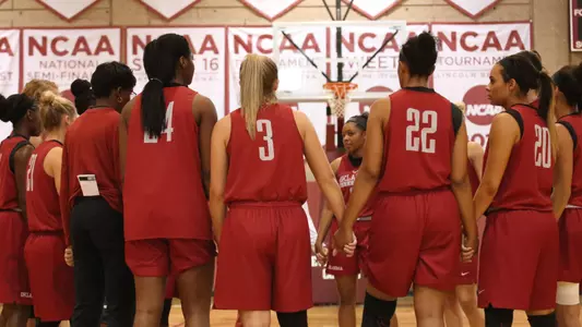 Tuesday's Practice Airs on Sooner Spotlight
