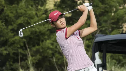 Sooners Finish Sixth at Jim West Challenge