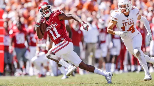 Westbrook Honored Again for Texas Effort