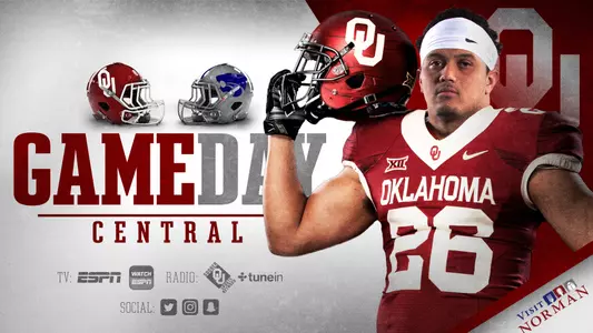 Gameday Central: OU vs. K-State