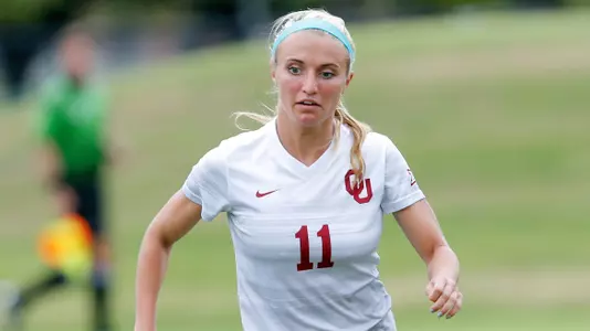 OU Sweeps Bedlam for Second Straight Season