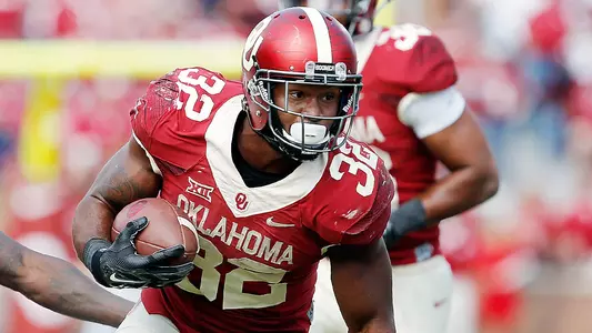 Game Primer: OU vs. Kansas State
