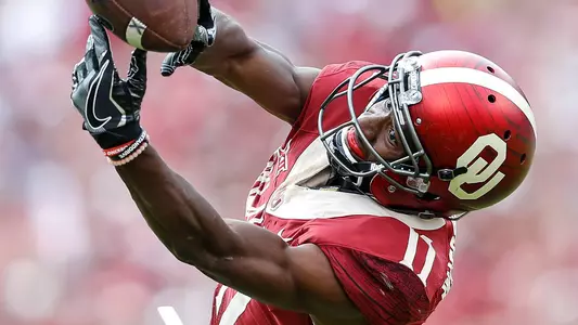 Westbrook a Semifinalist for Biletnikoff