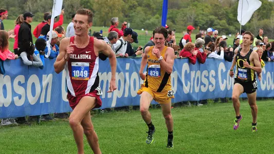 Men Place 17th, Women 22nd at Pre-Nationals