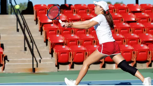 Miyazaki Wins ITA Central Regional Tournament