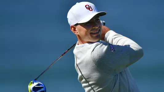Sooners Earn Third in Spring Opener