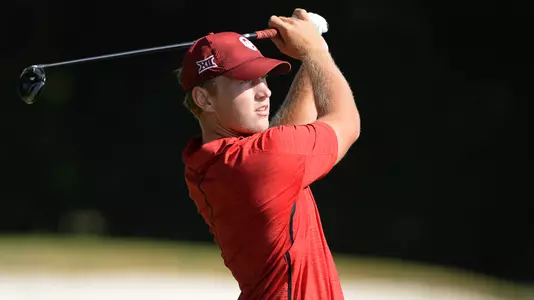 Dalke Begins The Masters Thursday