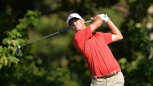 Sooners in Seventh at Ka'anapali Collegiate