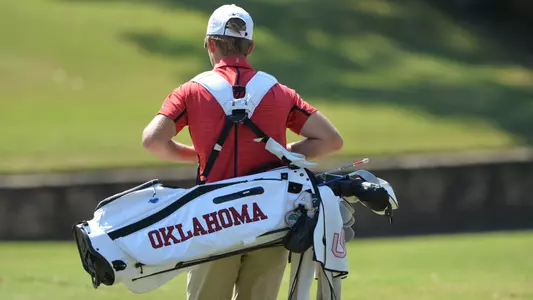 Sooners Head to Golf Club of Georgia Collegiate