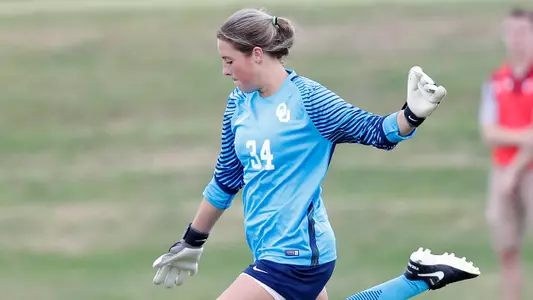 No. 23 OU Falls Short at No. 4 West Virginia