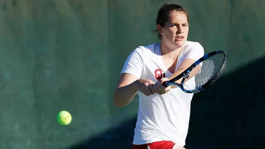 Sooners Complete Home Invite with 17 Wins