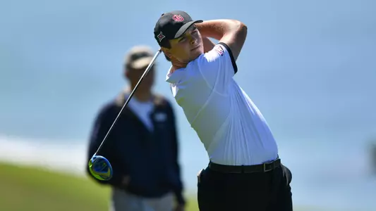 Sooners Lead after 18 Holes in Fort Worth