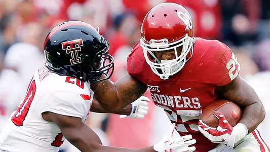 Game Primer: OU vs. Texas Tech