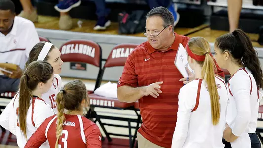Sooners Suffer First Loss in Waco Since 2008