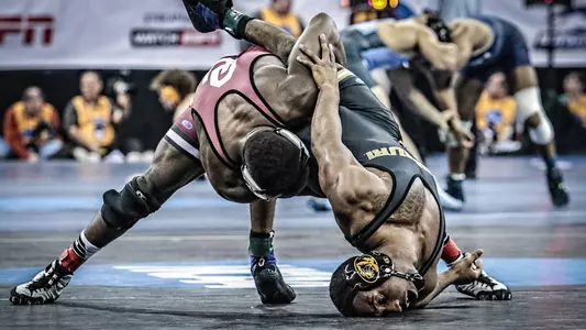 Wrestling Mini Plans On Sale