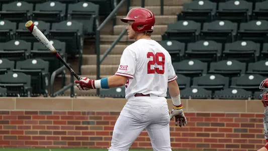 Walk-Off Win for Choose Hope Evens the Series