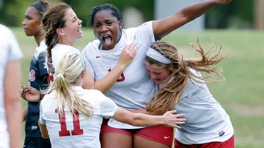 No. 24 OU to Close Regular Season at Texas Tech