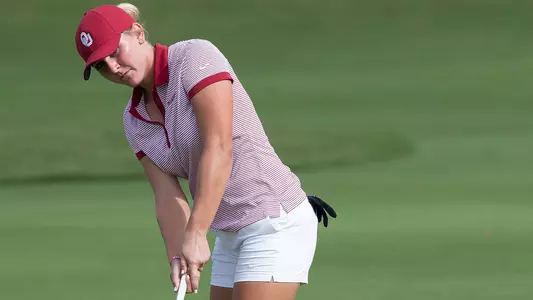 OU Set to Tee Off for Final Fall Tournament