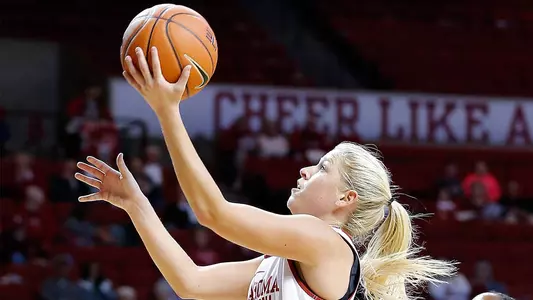 Sooners Complete Annual Preseason Scrimmage