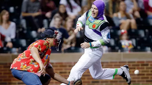 Cast of Characters Highlight Halloween Game