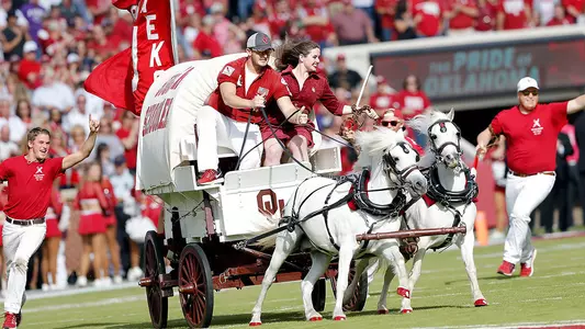 Game Primer: OU vs. Kansas