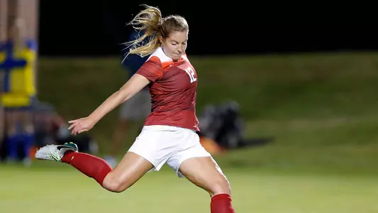 Sooners Fall in 2OT at Texas Tech